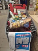 Onze winkelkar 